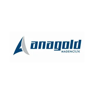 Anagold Madencilik